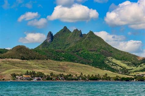 Pourquoi l île Maurice est une destination idéale pour les