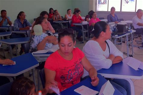 Cuernavaca Pone En Marcha Escuela Para Padres Contra La Violencia