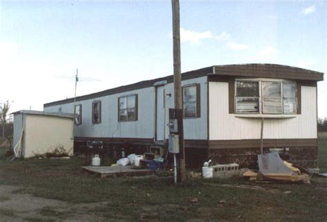 Trailer Houses versus Earthbag Building | Natural Building Blog