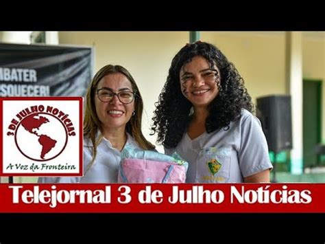 Fernanda Hassem Entrega De Kits De Uniformes E Anuncia O Abono De 40