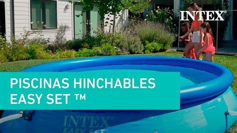 Mejores Piscinas Hinchables Del Comparativa Y Consejos De