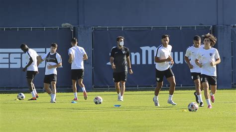 Horario Y Previa De Los Equipos Malague Os Del Grupo De Tercera Rfef