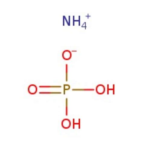 Ammonium Dihydrogen Phosphate 98 Thermo Scientific Chemicals