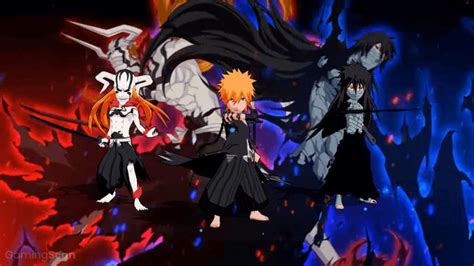 Bleach: Brave Souls Tier List [Feb. 2025 Update] - GamingScan