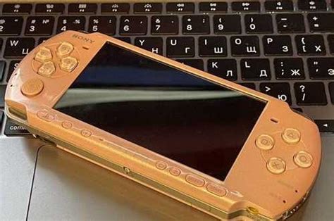 Sony PSP Pink limited edition Festima Ru Мониторинг объявлений