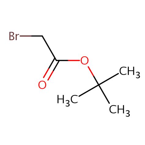 Acetic Acid Bromo 1 1 Dimethylethyl Ester SIELC Technologies