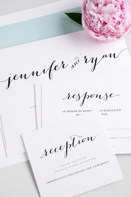 Como Elegir el Color de las Invitaciones para Bodas La Mejor Guía