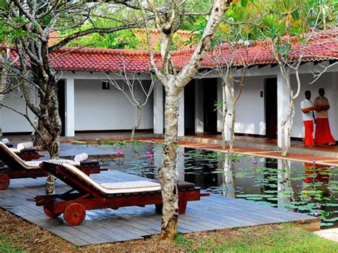 Heritance Ayurveda Maha Gedara | Hotels in Bentota, Sri Lanka