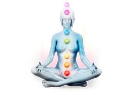 Los Alimentos Que Ayudan A Potenciar Y Sanar Los Chakras De Tu Cuerpo