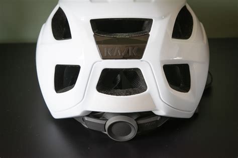 Test Du Casque Kask Sintesi Un Mod Le Solide Un Prix Abordable