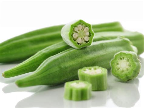 Health Project Now 16 Amazing Health Benefits Of Okra The Underused Wonder Vegetable