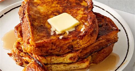 French Toast Punchfork