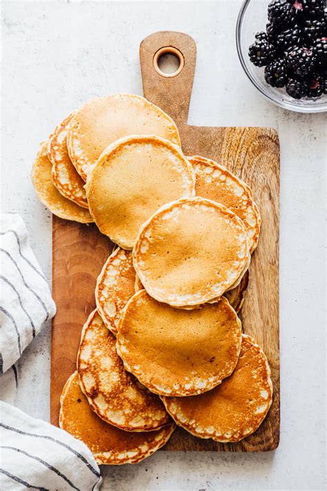 10 Einkorn Flour Recipes Ranked All-Time Best - Live Simply