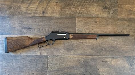 Henry H014 Long Ranger Lever action .223 Rifles For Sale in Aston ...