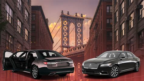 Brooklyn Car Service | Brooklyn Airport Limo And Car Service