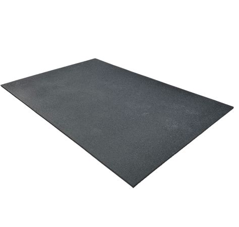 Rubber Floor Mat