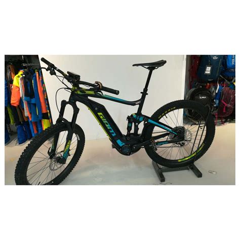 E Bike Giant Full E It