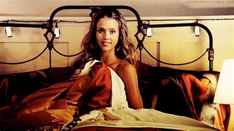 Sexy Jessica Alba Find Share On GIPHY