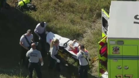 Miami-Dade helicopter crash victims identified