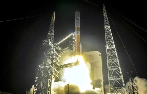 A beginner's guide to Cape Canaveral launches