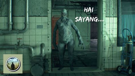 Makhluk Paling Ngrepotin Resident Evil Remake Gameplay Part