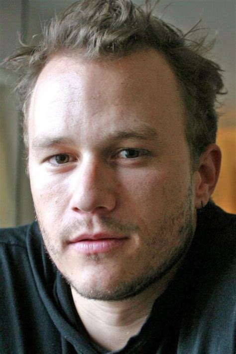 Heath Ledger Biographies Galleries Wallpapers Photos And Pictures