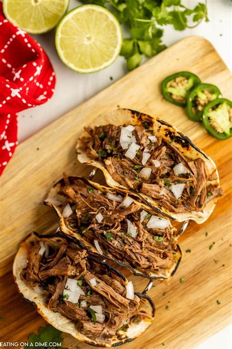 Slow Cooker Beef Carnitas At Margaret Jackson Blog