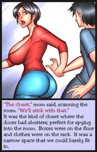 Ngtvisualstudio Ngt Spicy Stories Tight Spaces Ongoing E Hentai Lo Fi Galleries