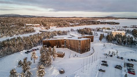 Inari All About Lapland