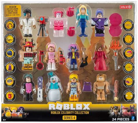 Roblox Collectors Tool Box Jazwares Import us toys JAZG7 10740 Action ...