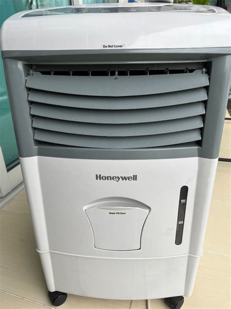 Honeywell Evaporative Air Cooler Cl Tv Home Appliances Air