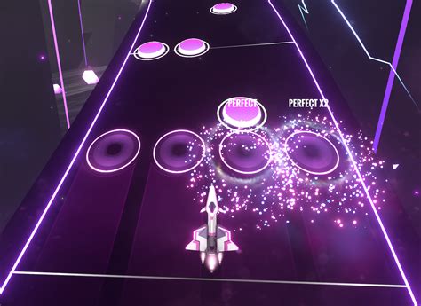 Beat Legend: Avicii is the first in a series of new rhythm games for ...