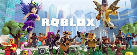 Roblox Prepares to Go Public 
