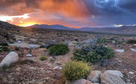 20 Amazing Pacific Crest Trail Photos to Help You Get Through the Week ...