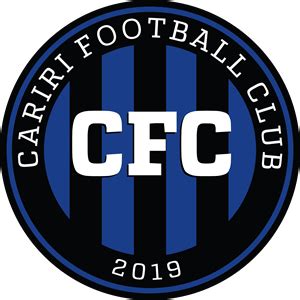 Cariri Football Club Logo PNG Vector (AI) Free Download