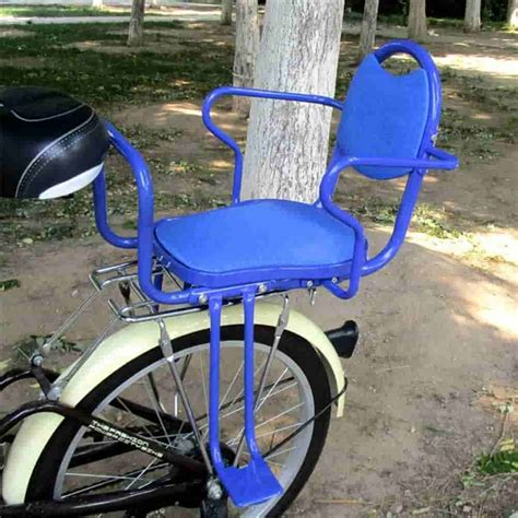 8 Best Bike Seats With Back Support | Best Bicycle Backrest Reviews