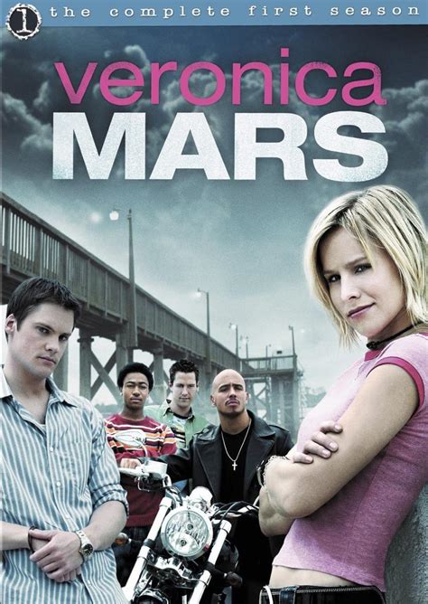 Image gallery for Veronica Mars (TV Series) - FilmAffinity