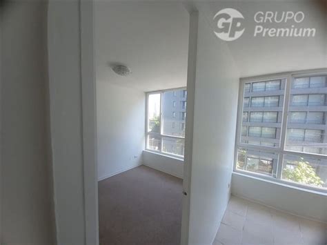 Departamento en Venta en Estación Central Av Libertador Bernardo