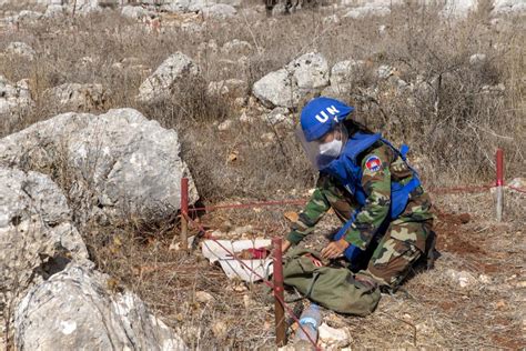 UNIFIL on Twitter 𝗢𝘂𝗿 𝗖𝗼𝗻𝘁𝗶𝗻𝗴𝗲𝗻𝘁𝘀 𝗖𝗮𝗺𝗯𝗼𝗱𝗶𝗮𝗻 Engineering Unit