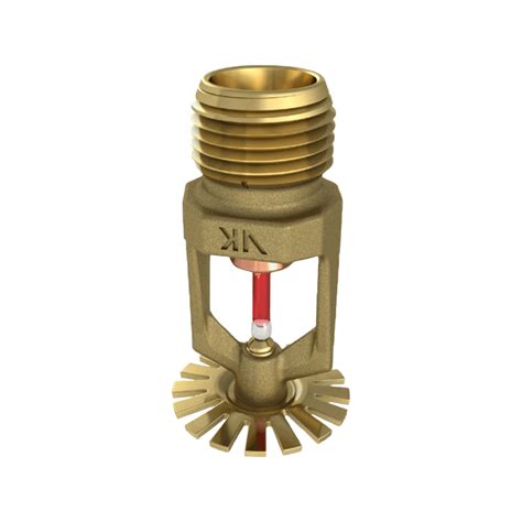 Sprinkler Vk Micromatic Standard Response Pendant Sprinkler K