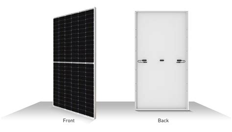 Canadian Solar Panel TOPHiKu6 CS6W T Moregosolar