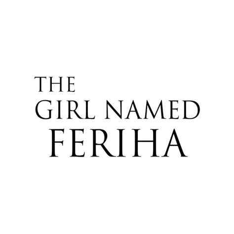 Contact The Girl Named Feriha - Creator and Influencer
