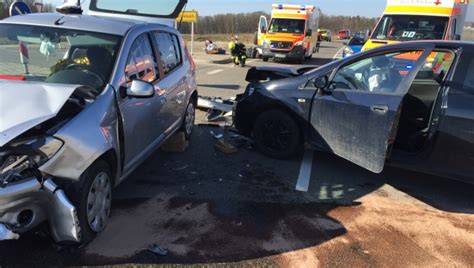 Freiwillige Feuerwehr Burtenbach Thl Vu Mit Pkw