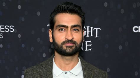 Kumail Nanjiani Set To Join Marvel S The Eternals Paste Magazine