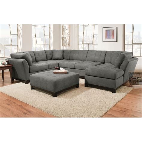 15 The Best Sectional Sofas Art Van