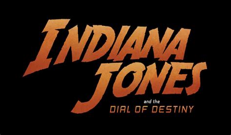 Th Instalment Of Indiana Jones And The Dial Of Destiny To Hit