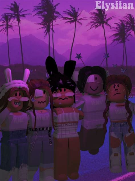 Roblox Group Wallpapers - Wallpaper Cave