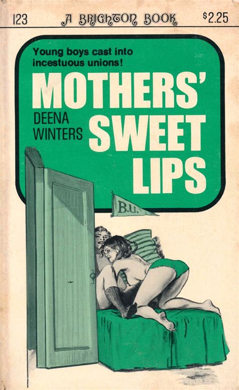 Bb Mother S Sweet Lips By Deena Winters Eb Triple X Books The