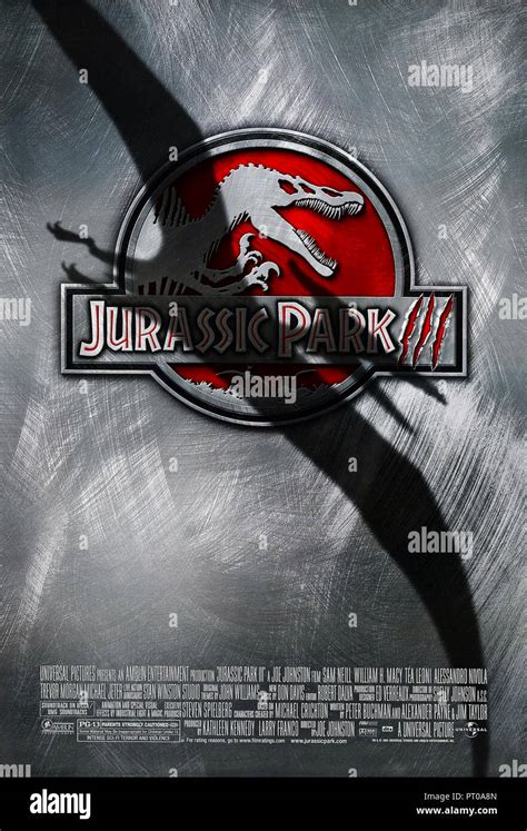 William Macy Jurassic Park Iii Immagini E Fotografie Stock Ad Alta Risoluzione Alamy