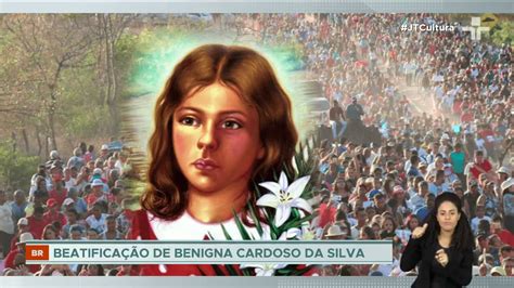 Morta H Anos Cearense Benigna Cardoso Da Silva Ser Beatificada